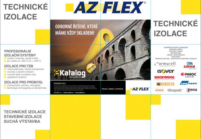 AZ Flex 3