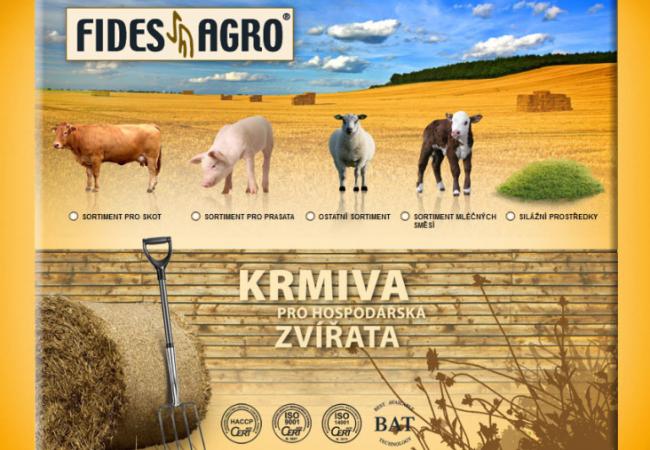 Fides Agro 